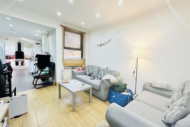 6 bed house, Ilkeston Road, Radford, Nottingham, NG73HF - Image 2